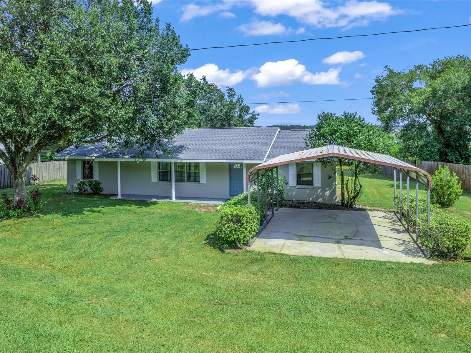 Details for 11495 121st Lane Road, BELLEVIEW, FL 34420