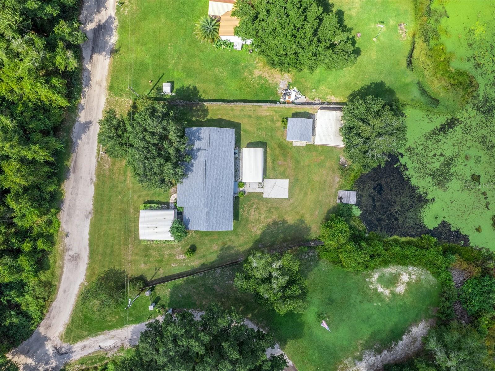 Image 31 of 33 For 11495 121st Lane Road