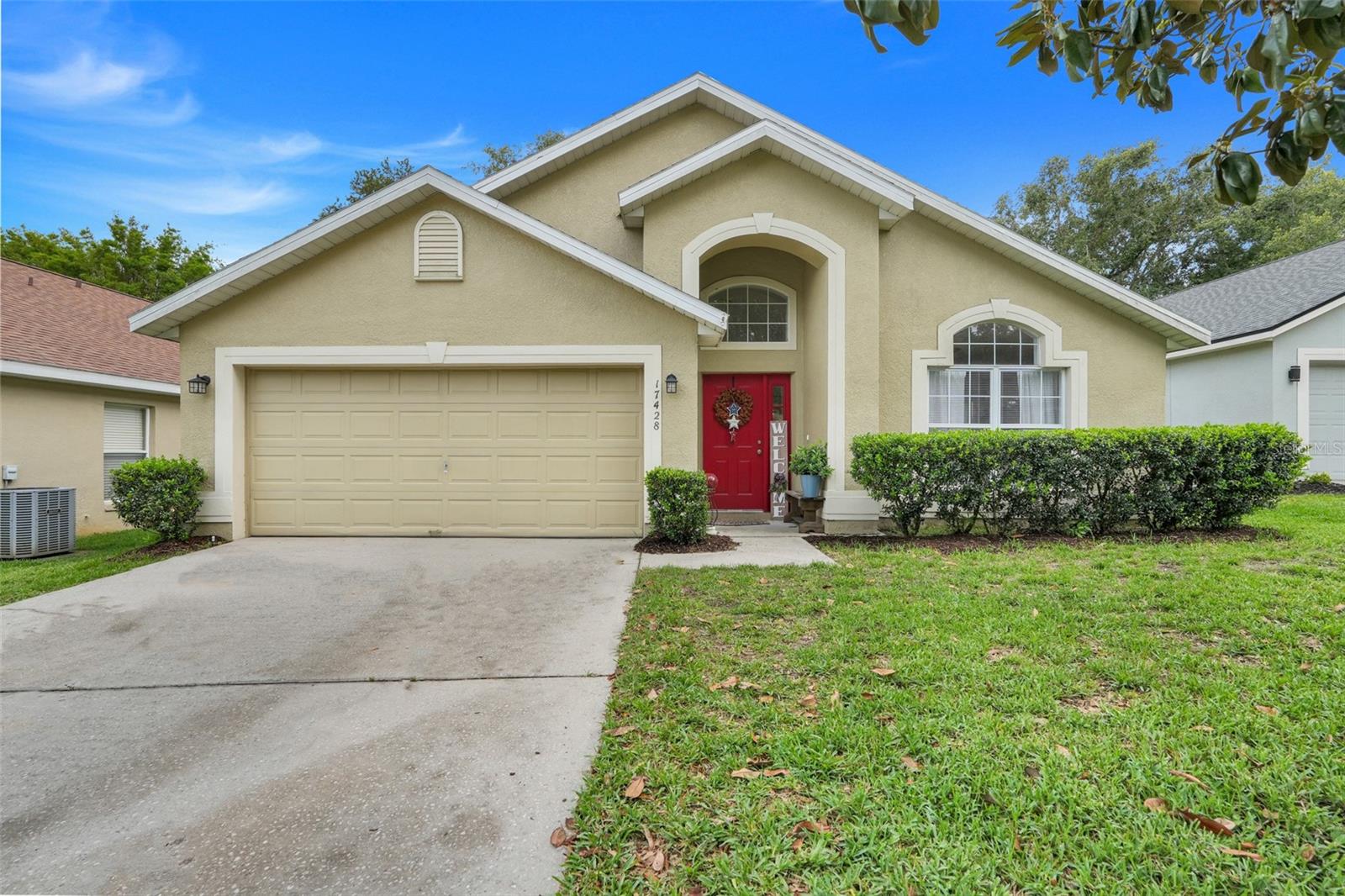 Details for 17428 Woodfair Drive, CLERMONT, FL 34711