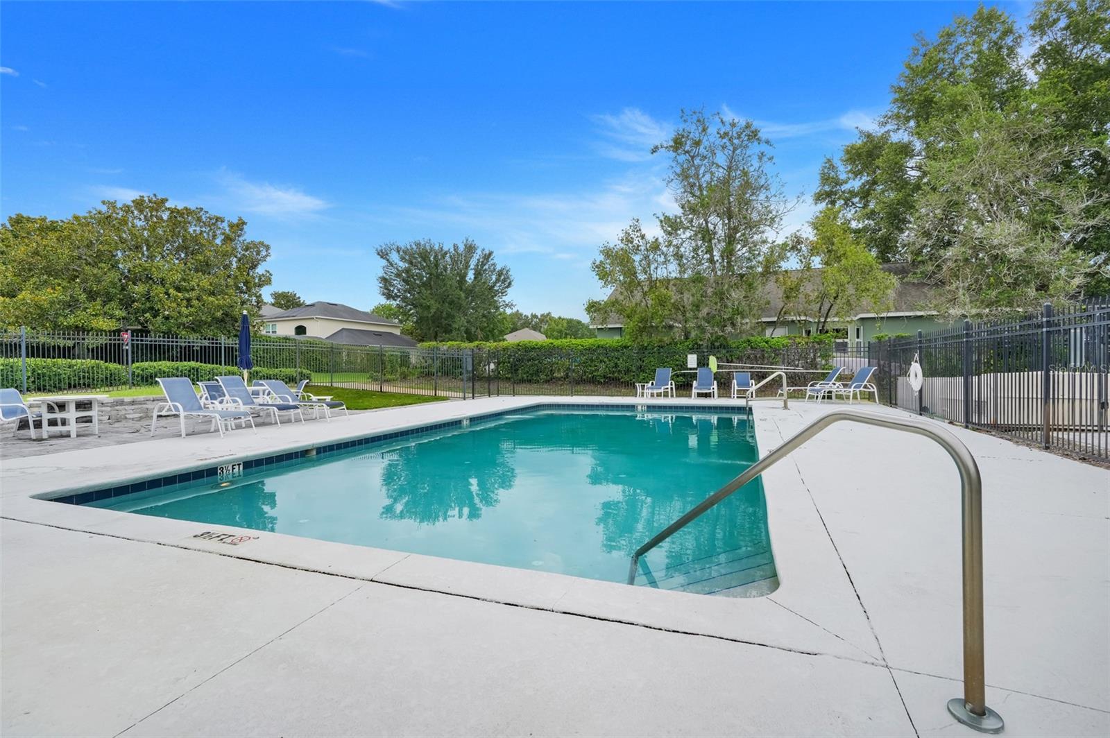 Image 44 of 55 For 17428 Woodfair Drive