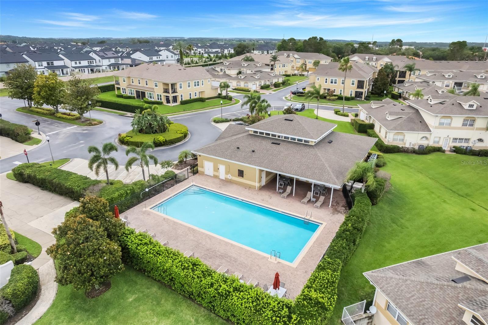 Image 46 of 55 For 17428 Woodfair Drive