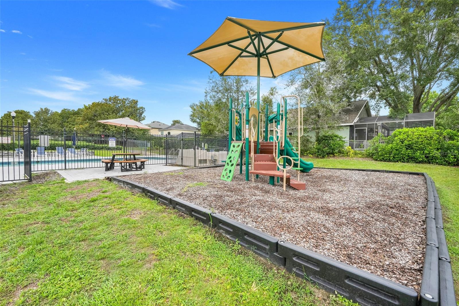 Image 52 of 55 For 17428 Woodfair Drive