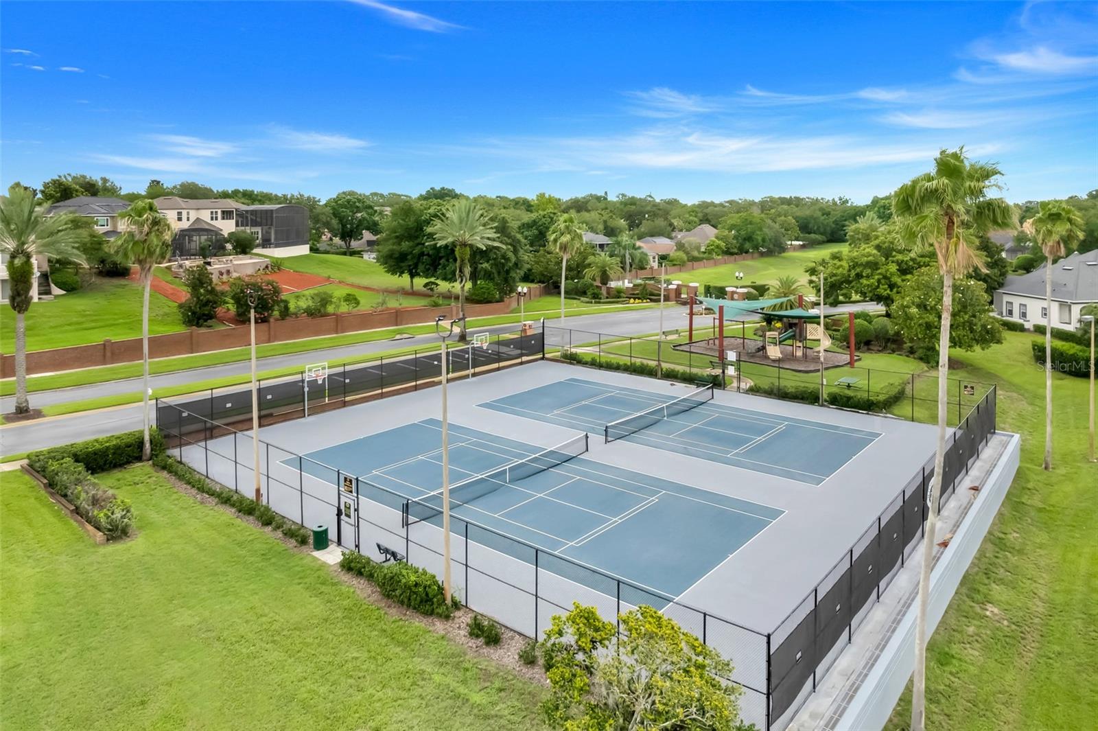 Image 53 of 55 For 17428 Woodfair Drive