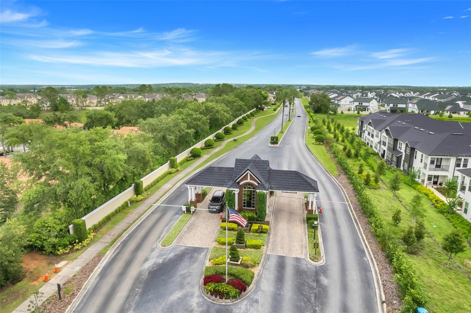 Image 54 of 55 For 17428 Woodfair Drive