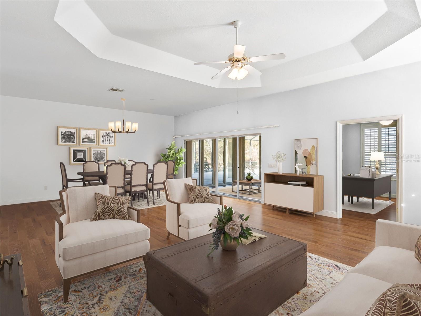 Image 11 of 41 For 2839 Larranaga Drive