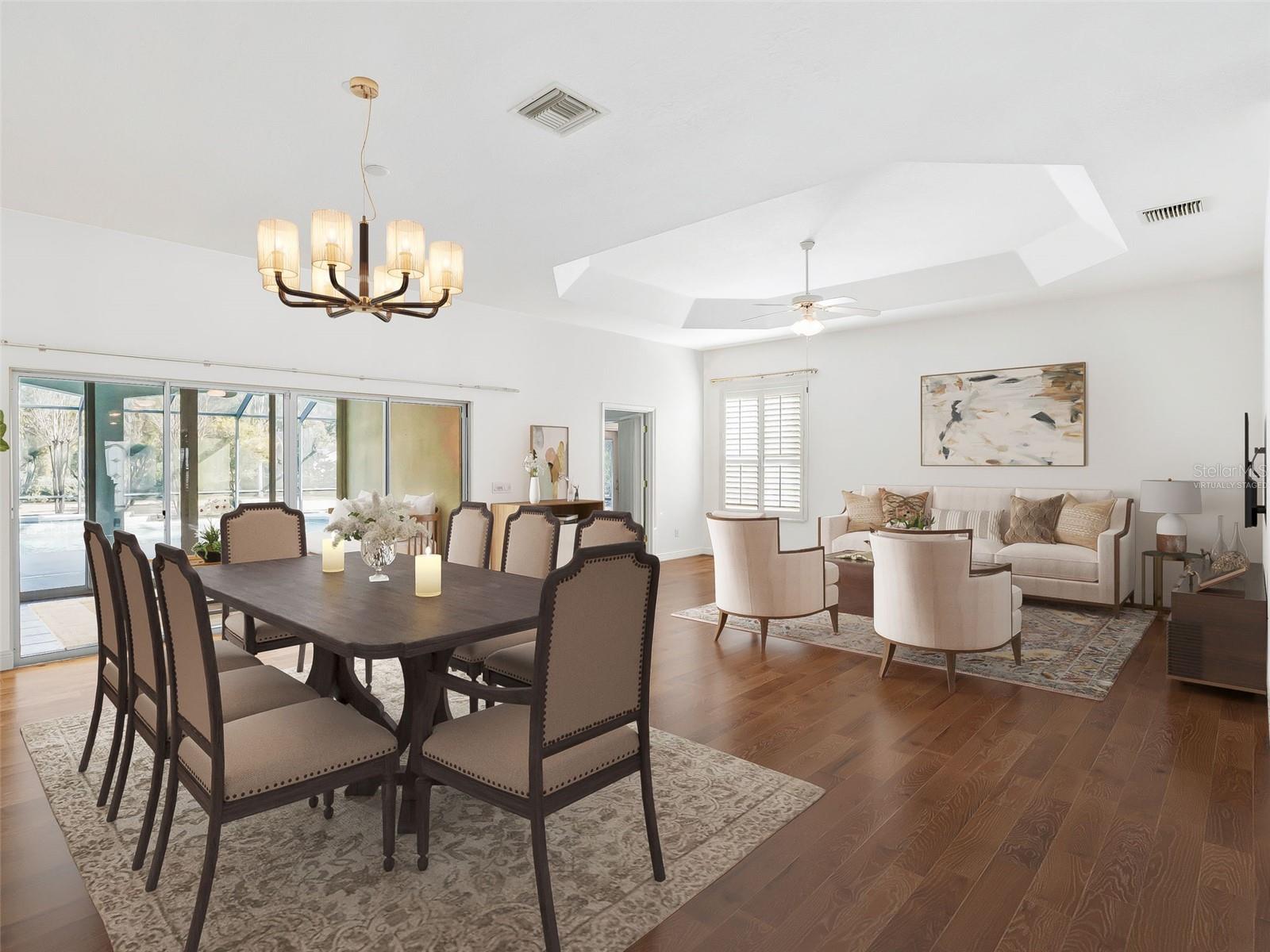 Image 9 of 41 For 2839 Larranaga Drive