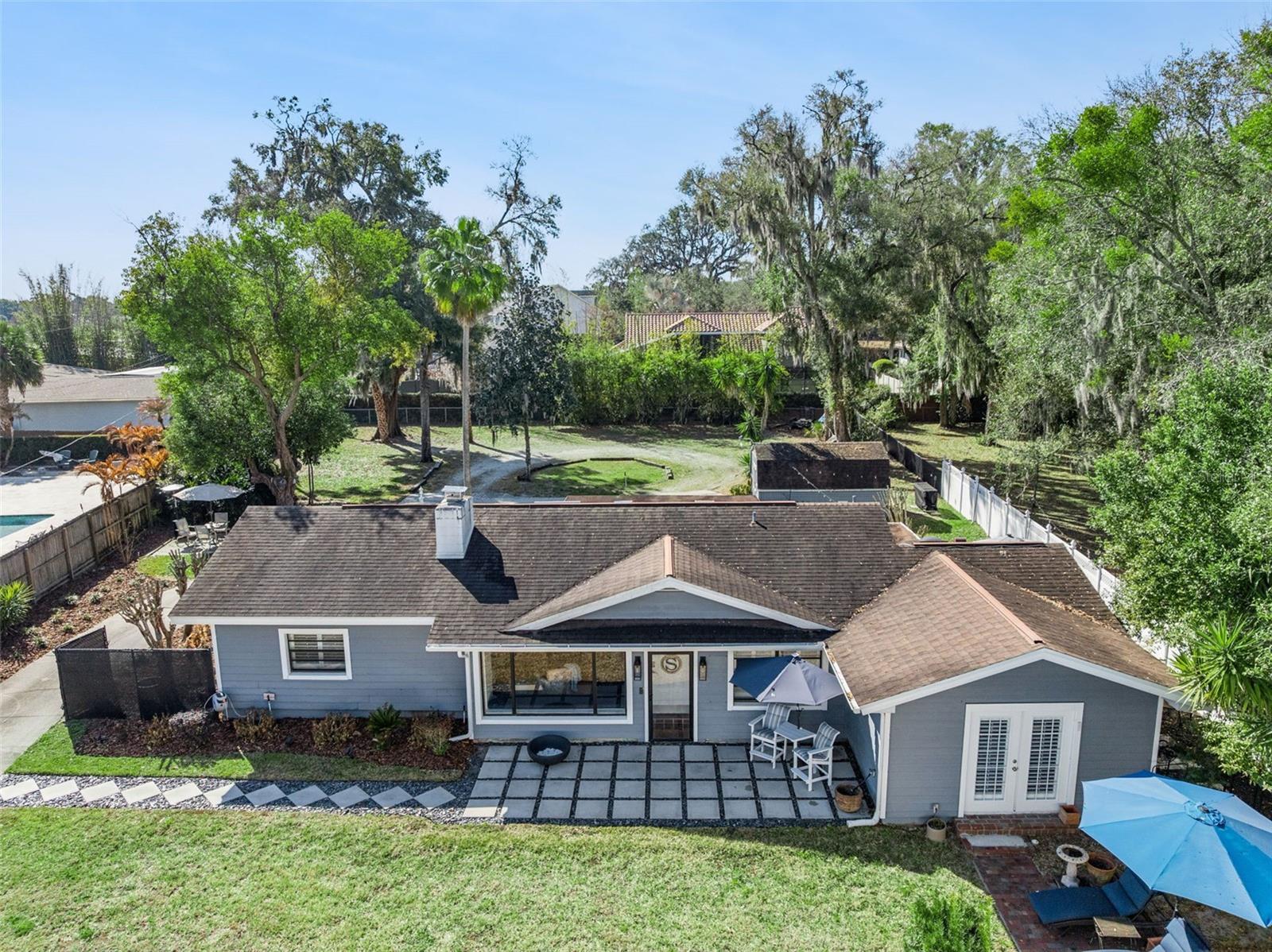 Image 3 of 67 For 790 Lake Sybelia Drive