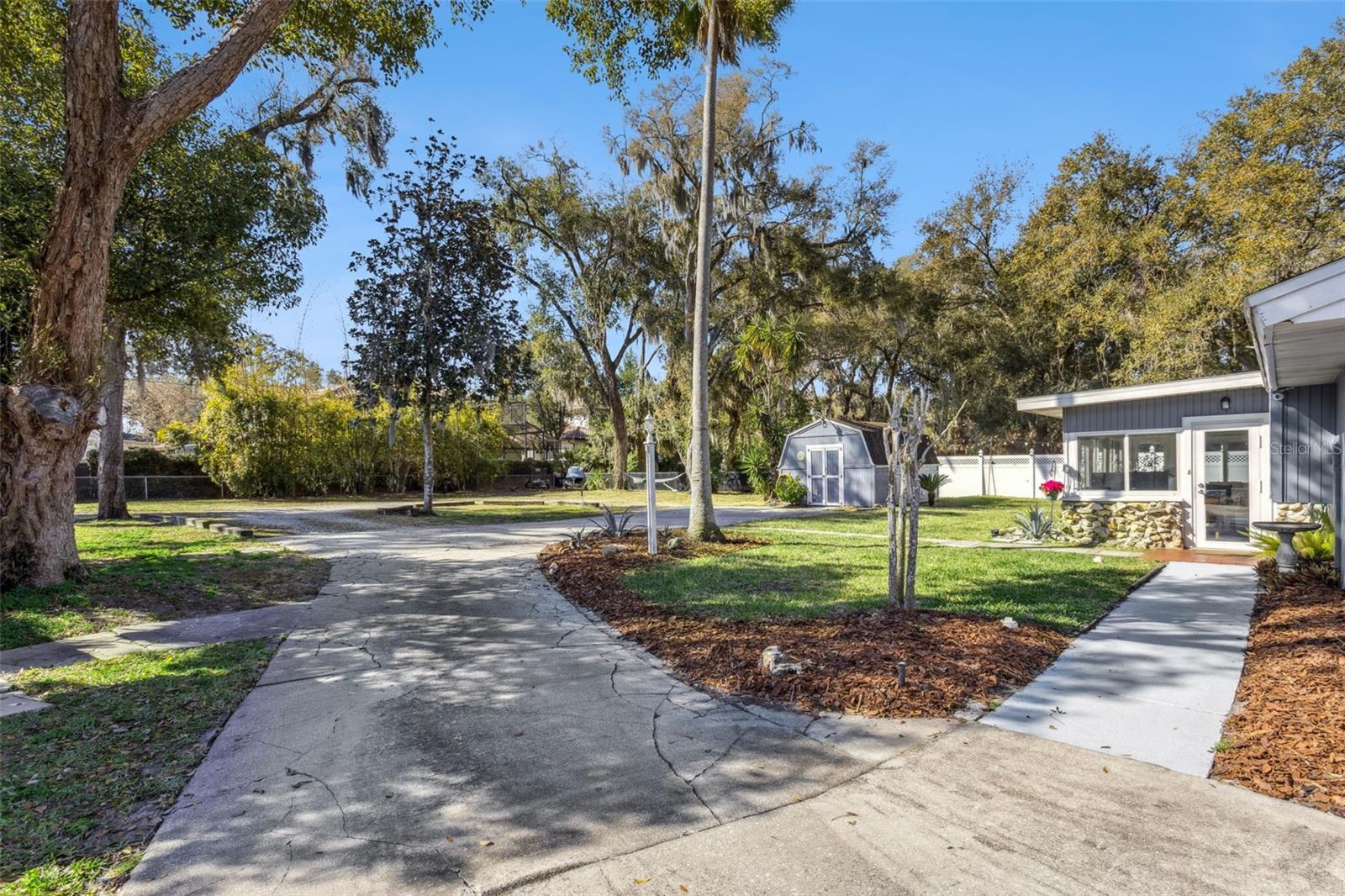 Image 46 of 67 For 790 Lake Sybelia Drive