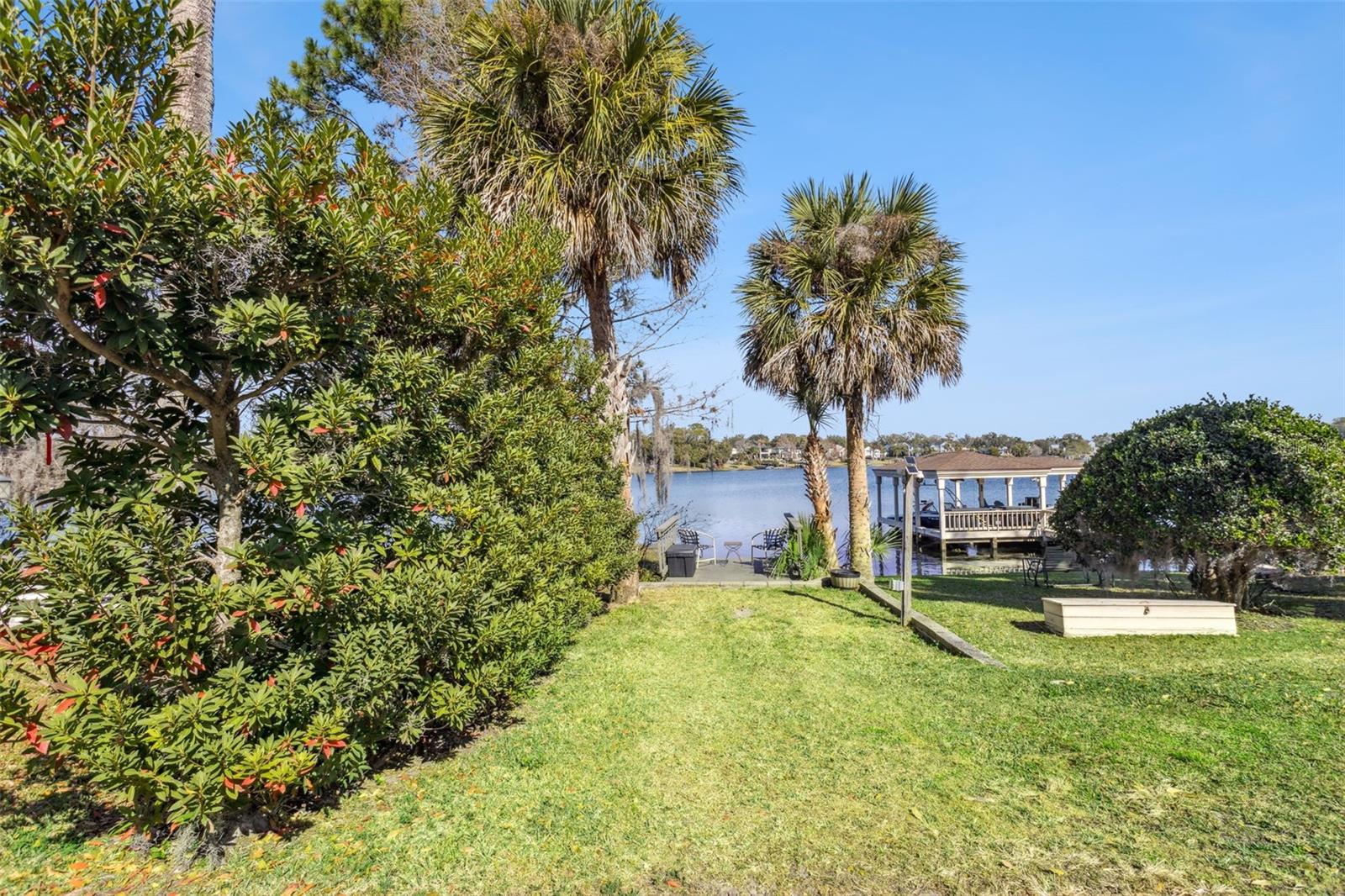 Image 52 of 67 For 790 Lake Sybelia Drive