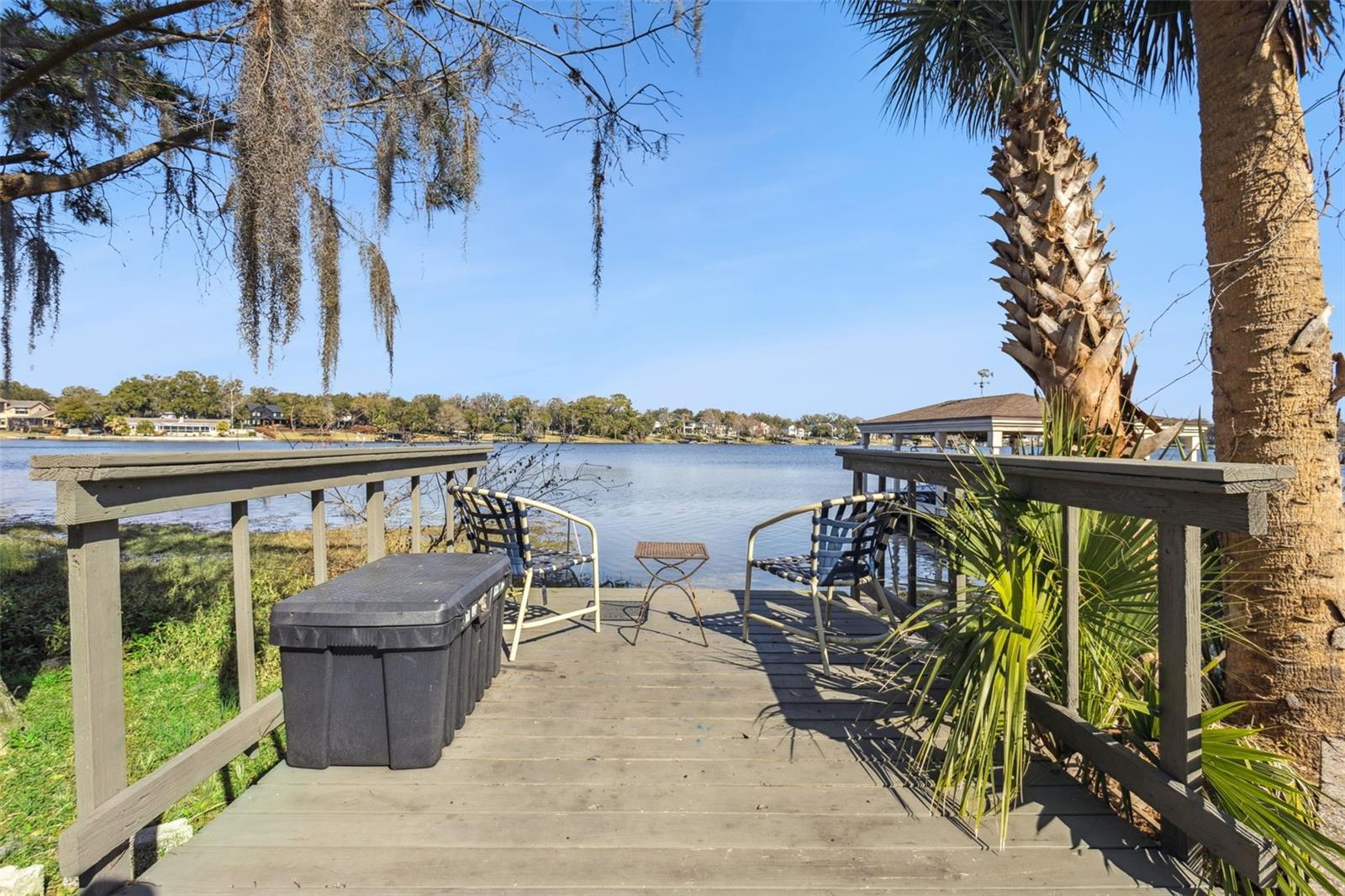 Image 53 of 67 For 790 Lake Sybelia Drive