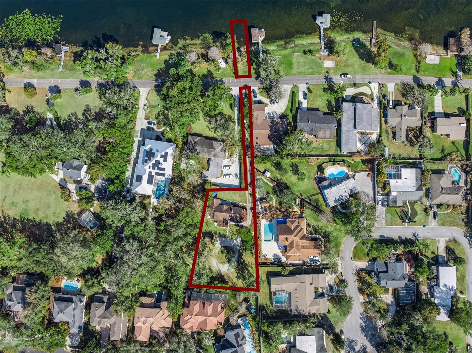 Image 62 of 67 For 790 Lake Sybelia Drive