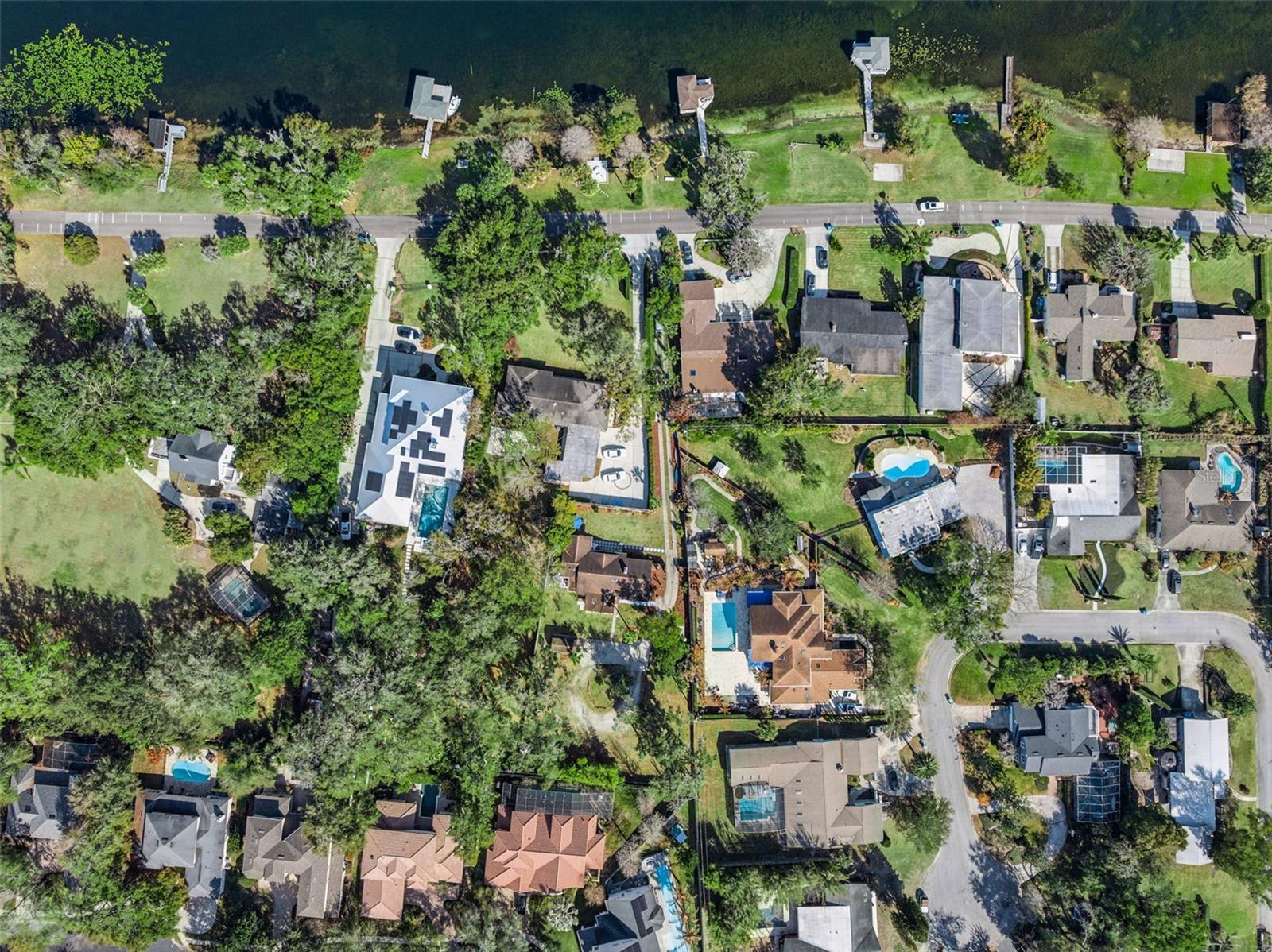 Image 63 of 67 For 790 Lake Sybelia Drive