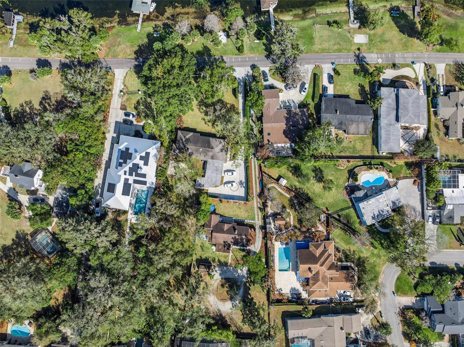 Image 64 of 67 For 790 Lake Sybelia Drive