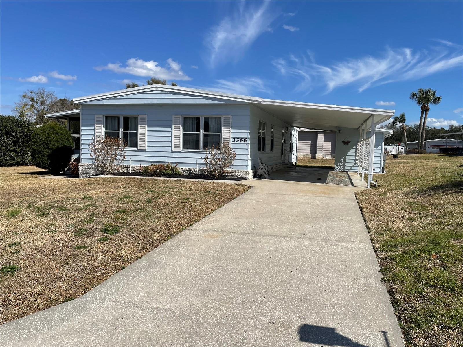 Details for 3366 Evergreen Road 1701, ZELLWOOD, FL 32798