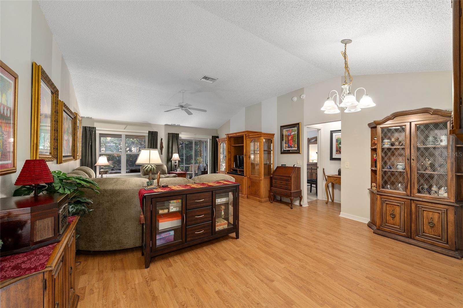 Image 11 of 34 For 16715 80th Cloverwood Terrace