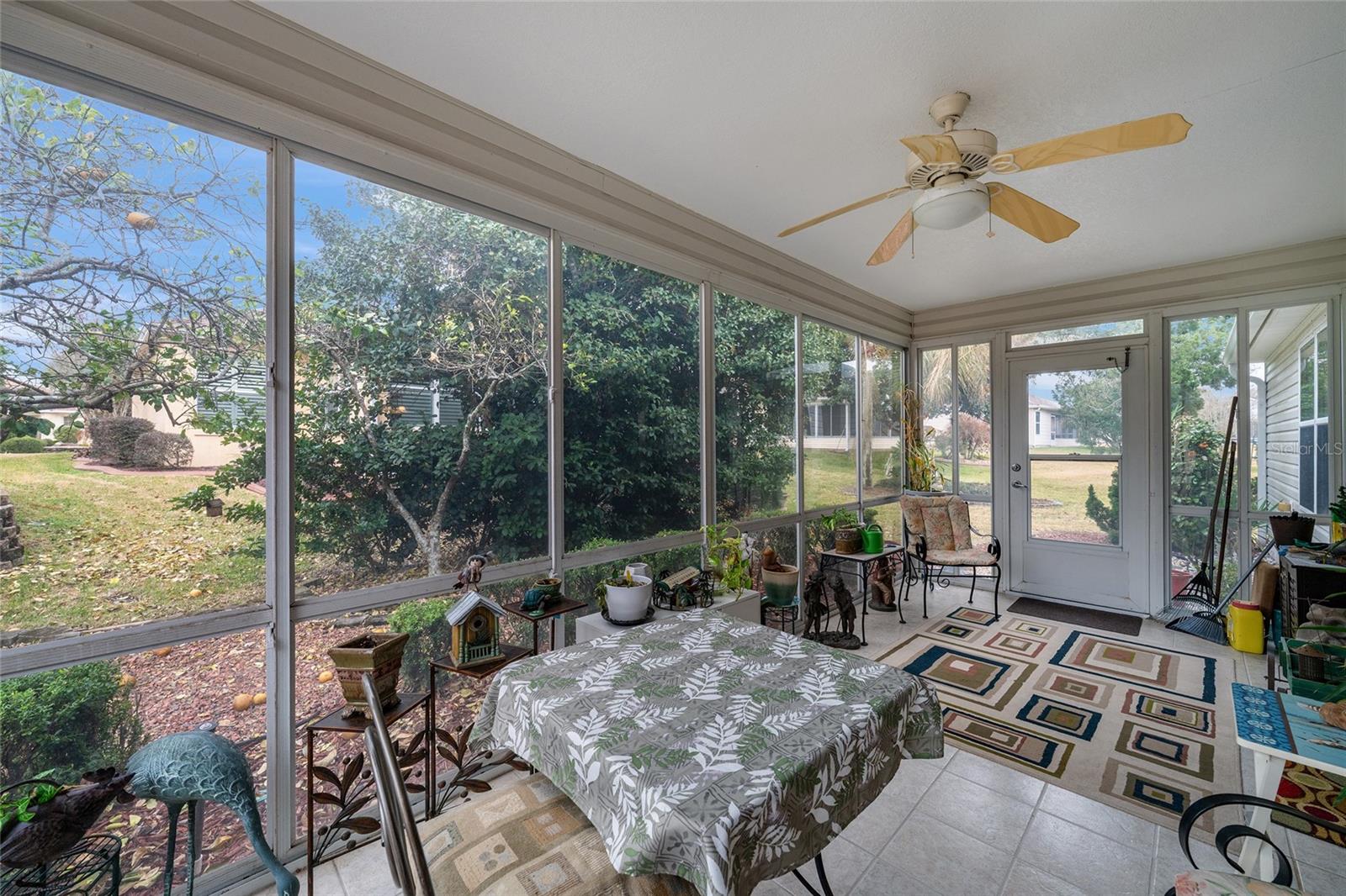 Image 31 of 34 For 16715 80th Cloverwood Terrace