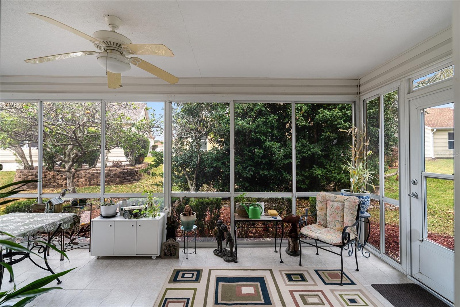 Image 32 of 34 For 16715 80th Cloverwood Terrace