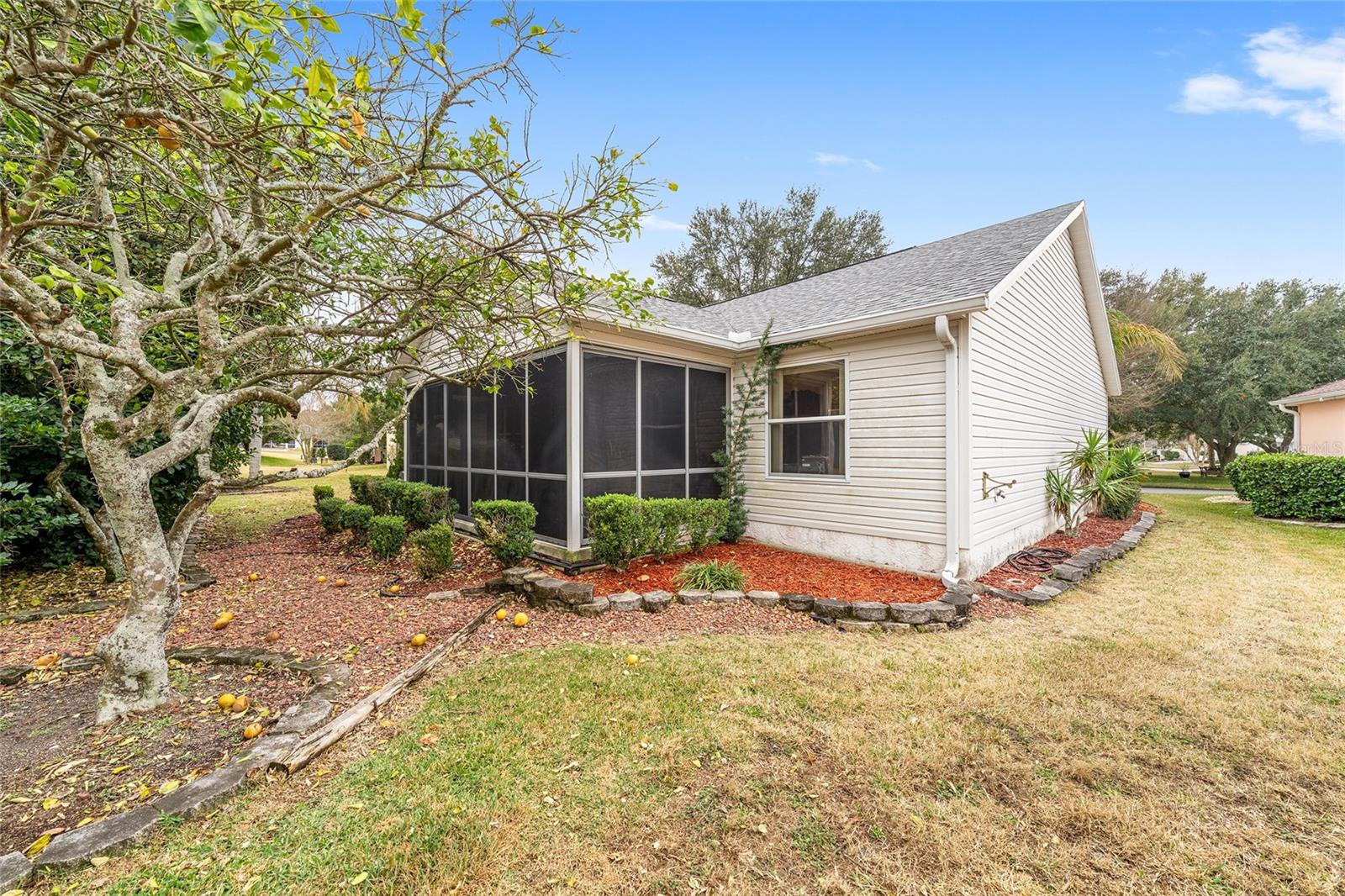 Image 33 of 34 For 16715 80th Cloverwood Terrace