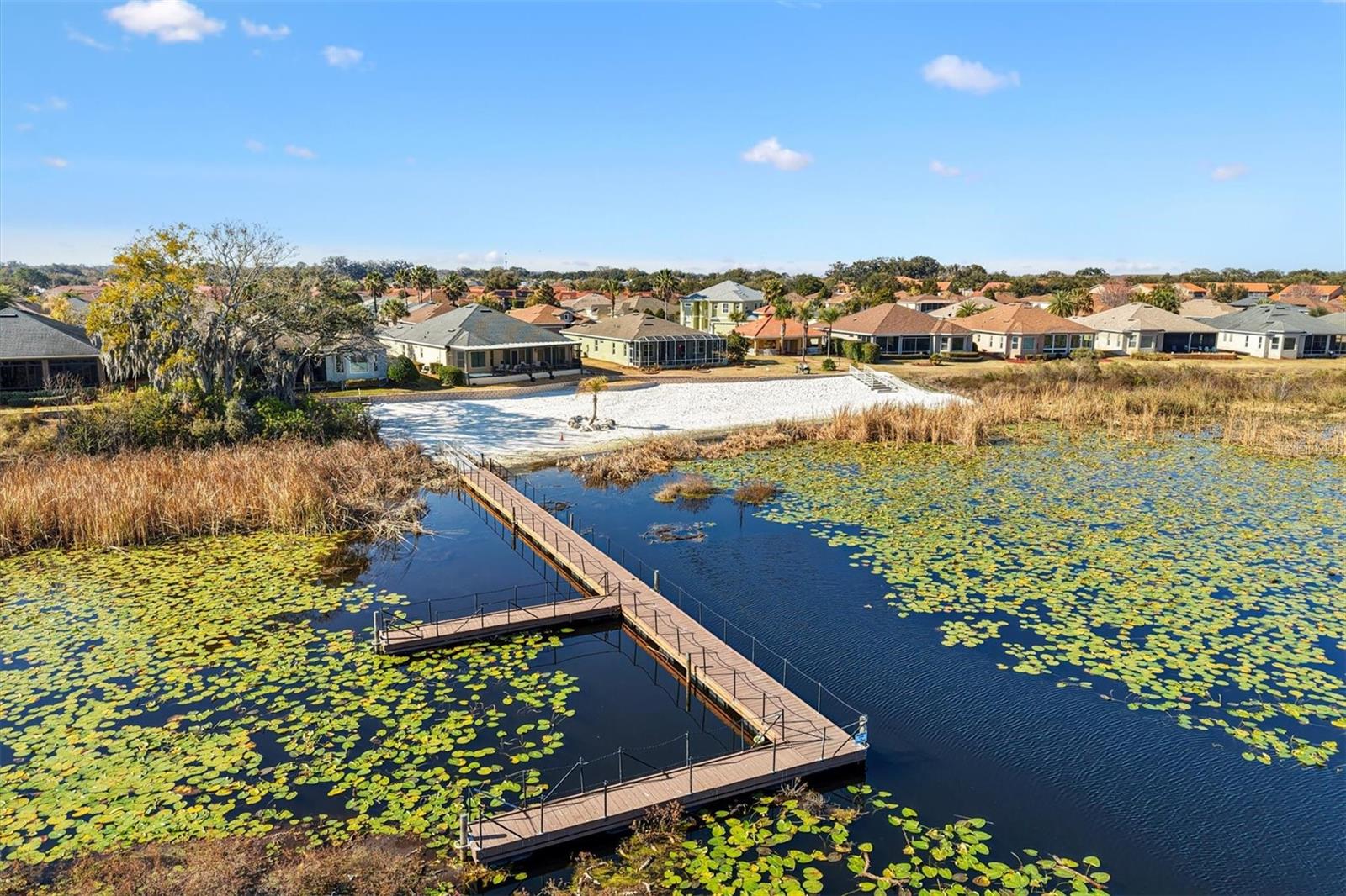 Image 34 of 37 For 5415 Admiral Way H5-102