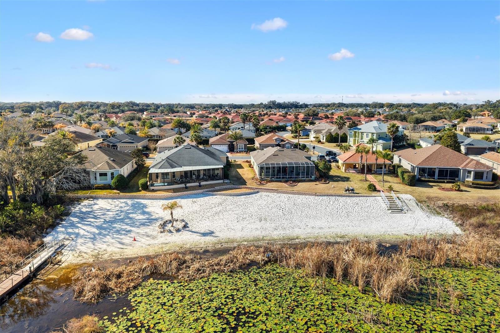 Image 35 of 37 For 5415 Admiral Way H5-102