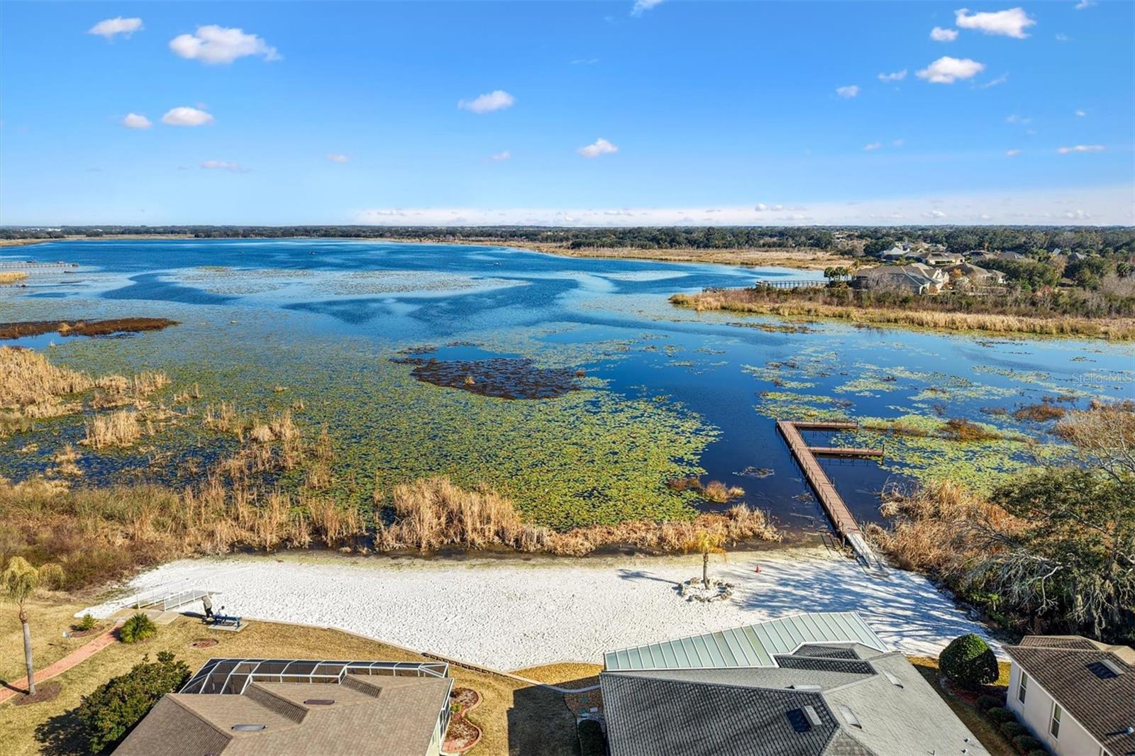 Image 36 of 37 For 5415 Admiral Way H5-102