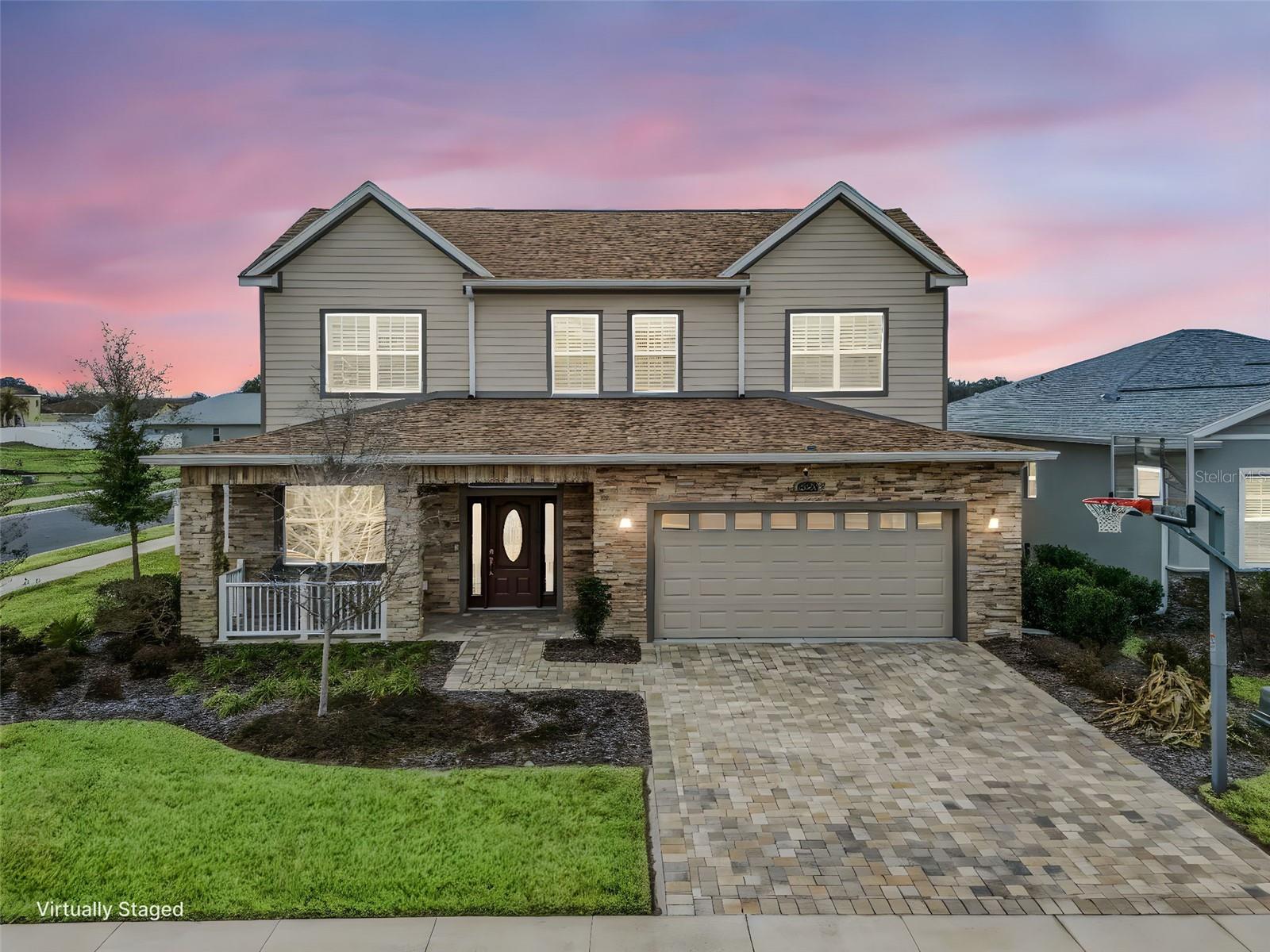 Details for 12560 49th Drive, OXFORD, FL 34484