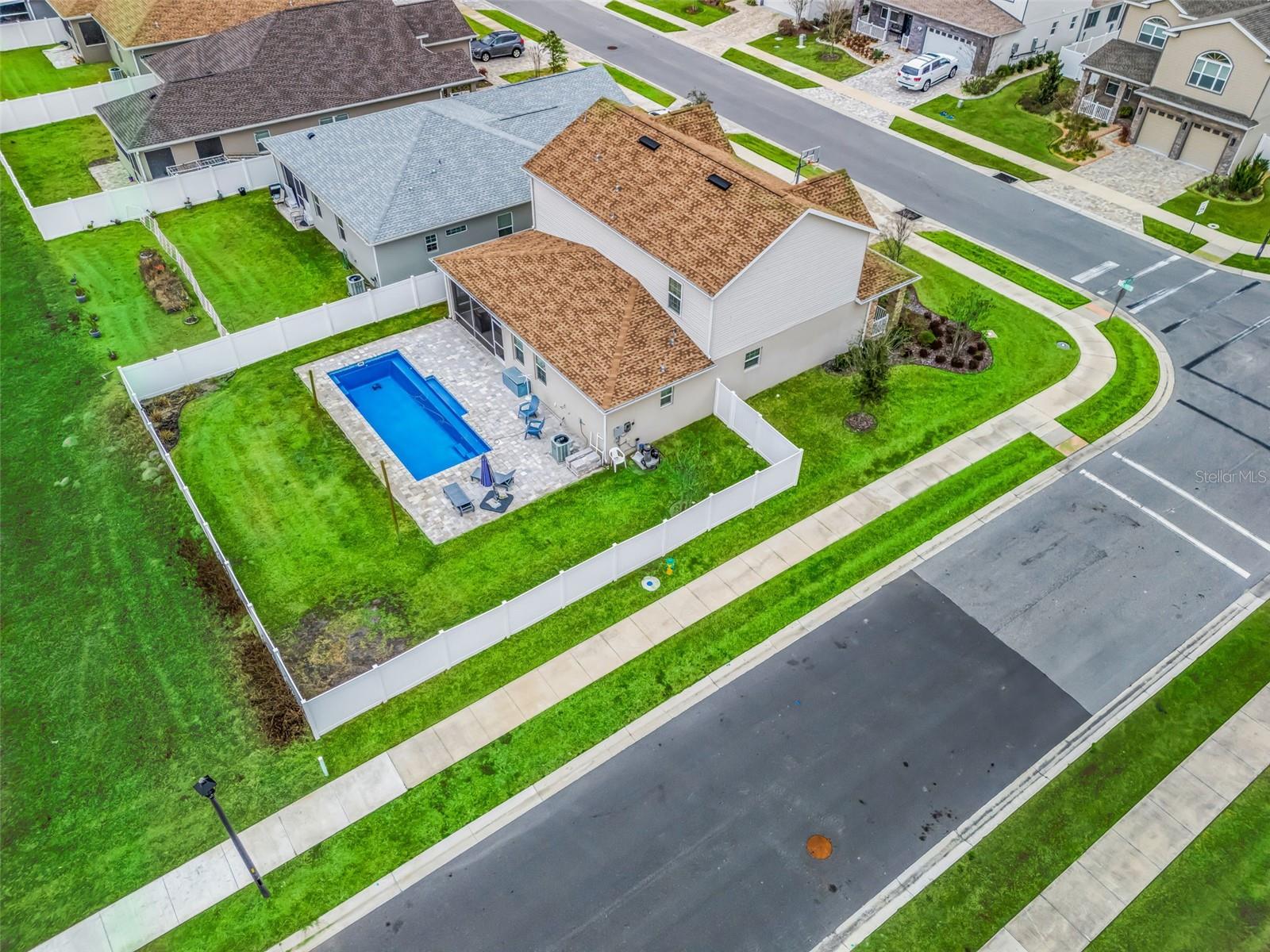 Image 54 of 61 For 12560 49th Drive