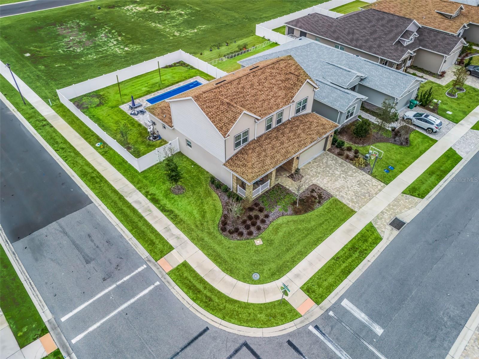 Image 55 of 61 For 12560 49th Drive