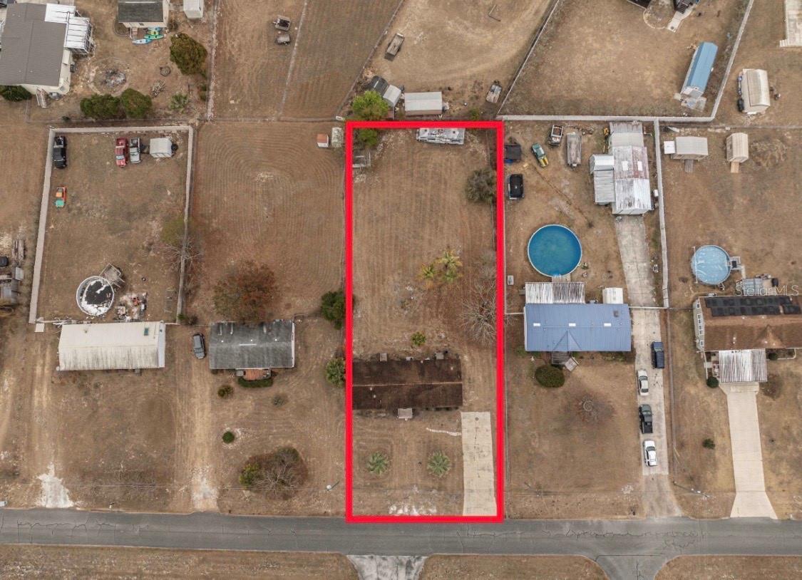 Image 32 of 34 For 13877 County Road 109f