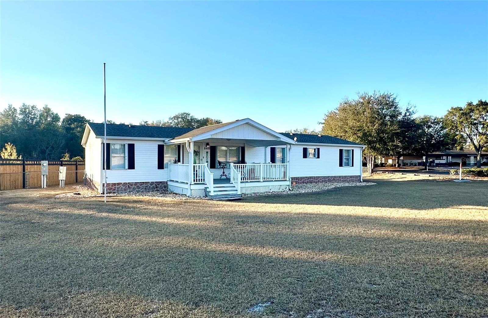 Image 3 of 32 For 8442 County Road 109