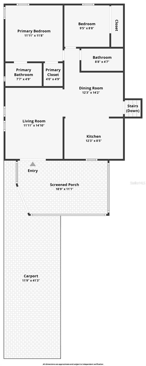 Image 68 of 69 For 698 Cindi Avenue