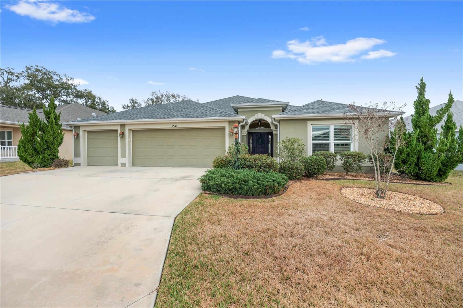 Details for 1510 Knudson Run, THE VILLAGES, FL 32163