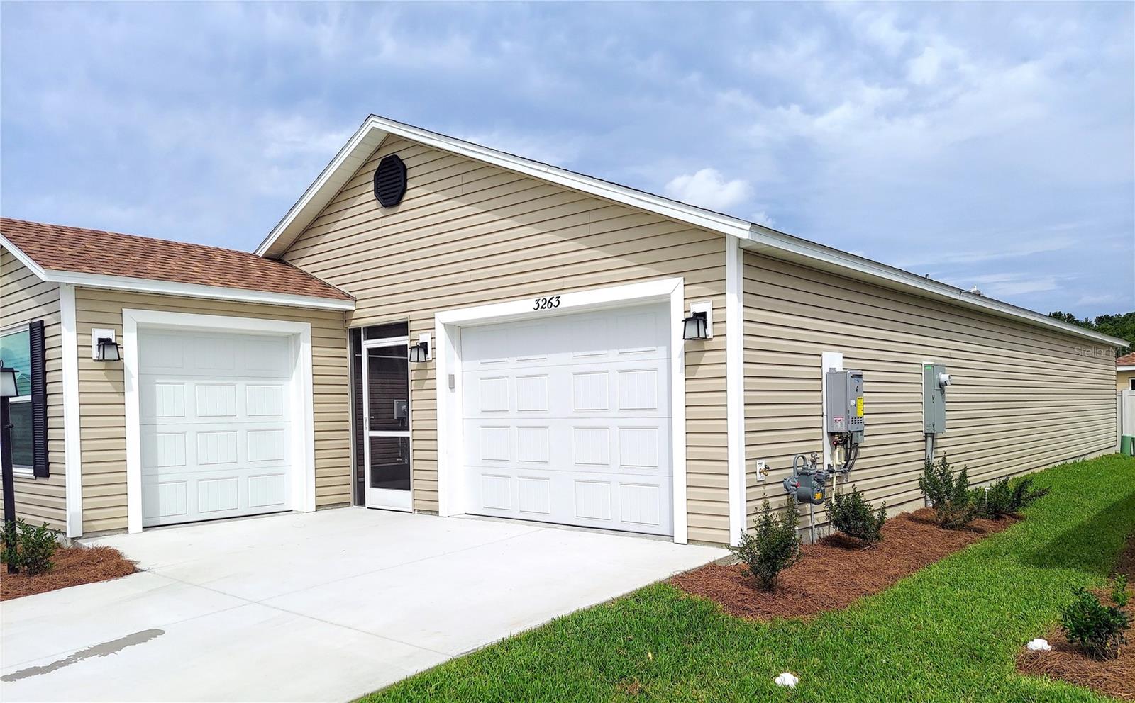 Details for 3263 Sherfinski Avenue, THE VILLAGES, FL 32163