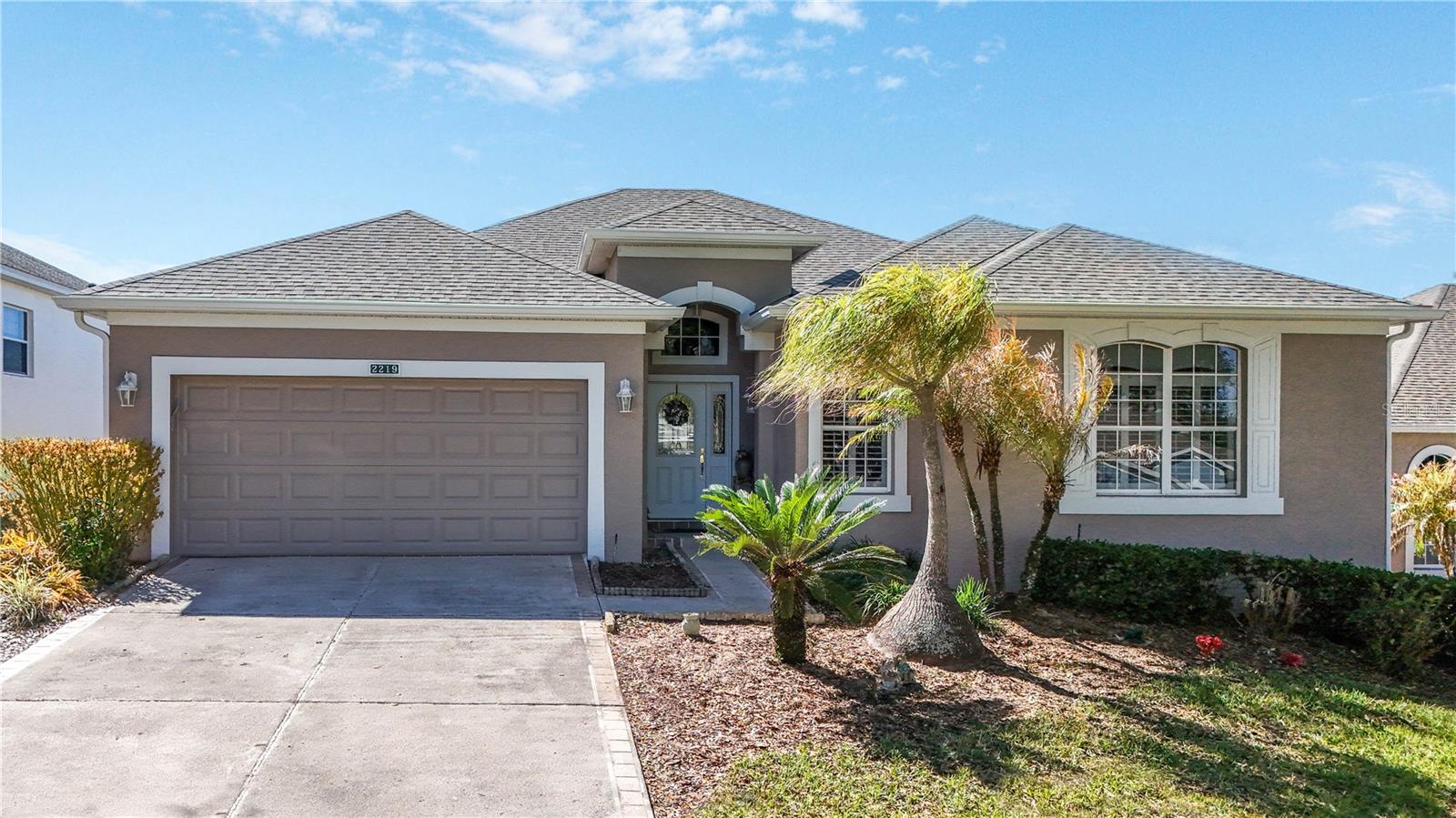 Details for 2219 Caxton  , CLERMONT, FL 34711
