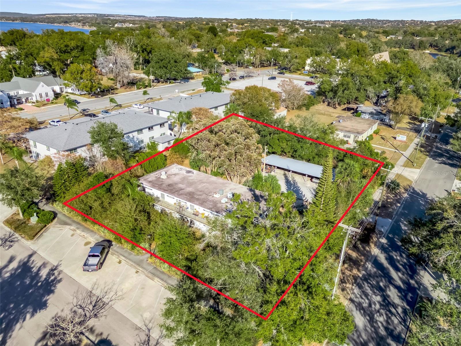 Image 3 of 26 For 791 Lake Avenue