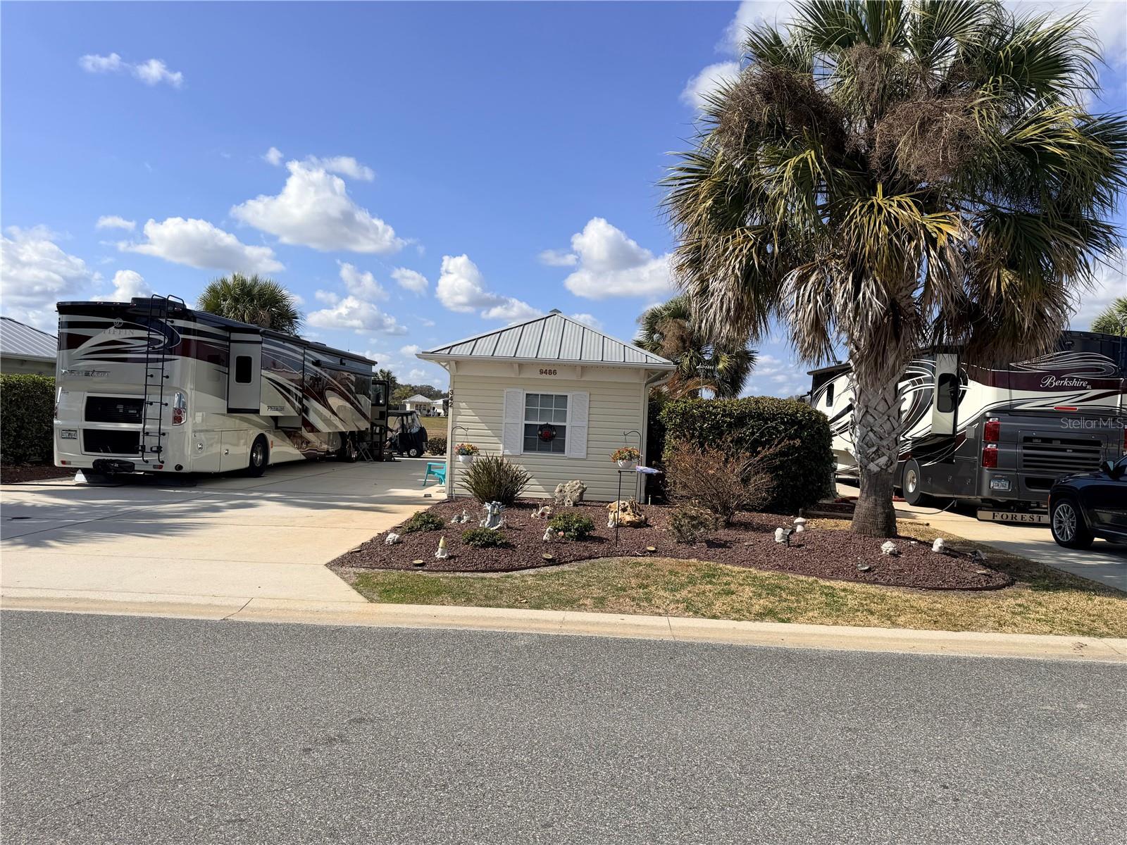 Details for 9486 47th Way, WEBSTER, FL 33597