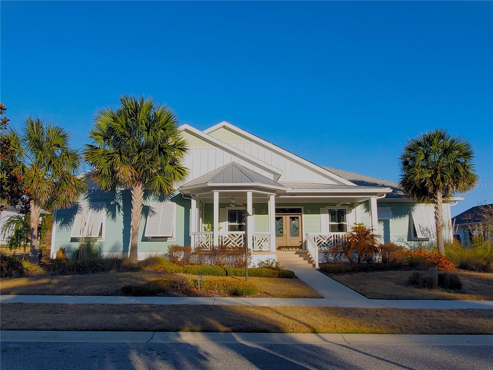 Details for 1097 Sugar Loaf Key Loop, LADY LAKE, FL 32159