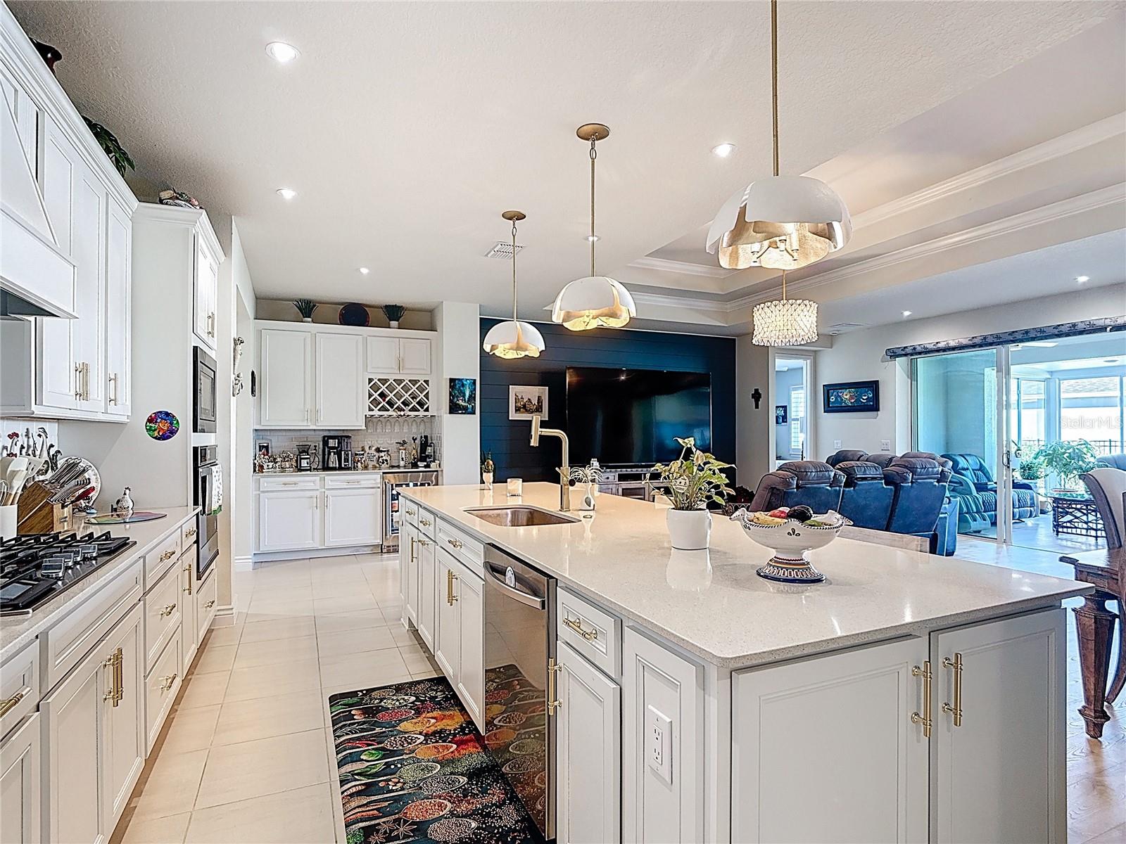 Image 17 of 78 For 6485 Shimmering Shores Lane