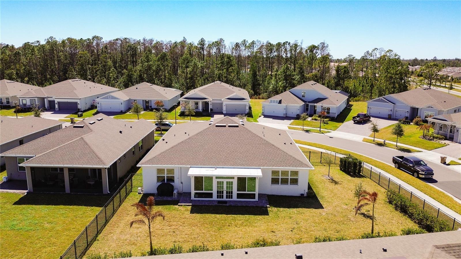 Image 51 of 78 For 6485 Shimmering Shores Lane