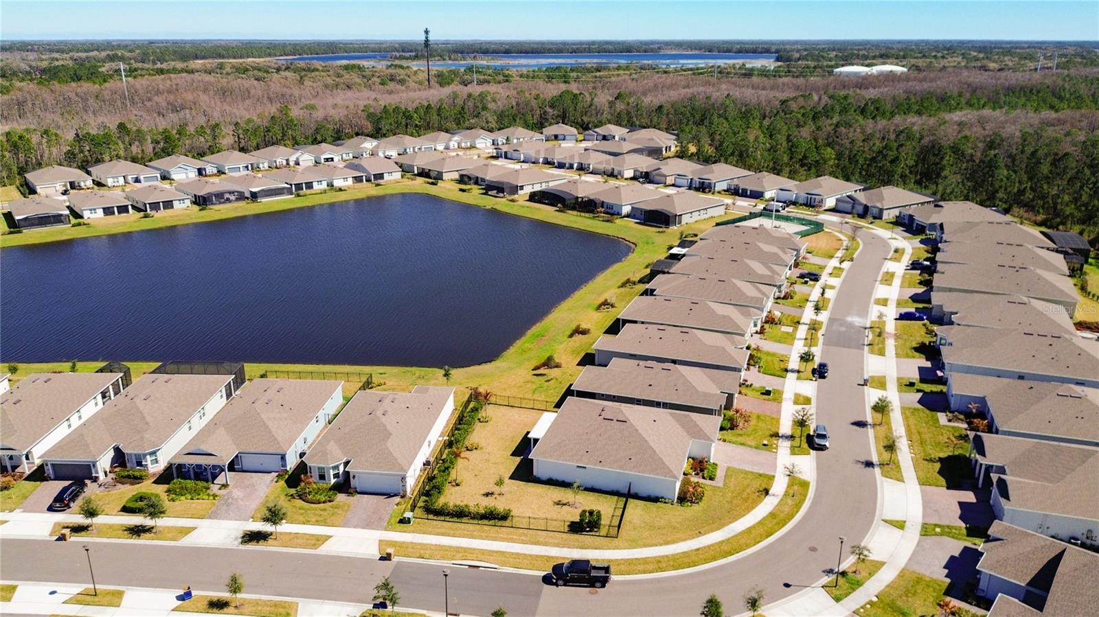 Image 54 of 78 For 6485 Shimmering Shores Lane