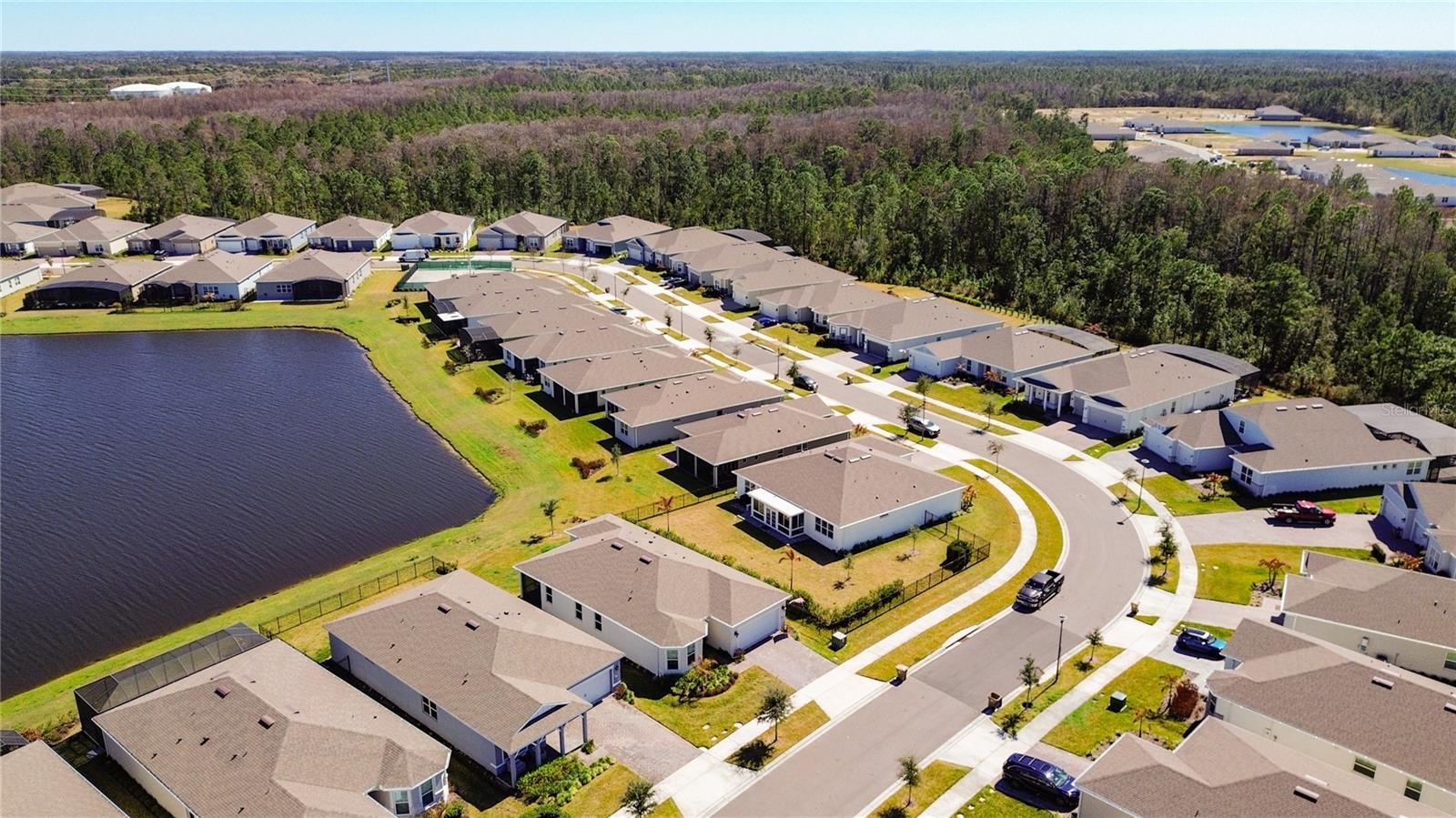 Image 55 of 78 For 6485 Shimmering Shores Lane