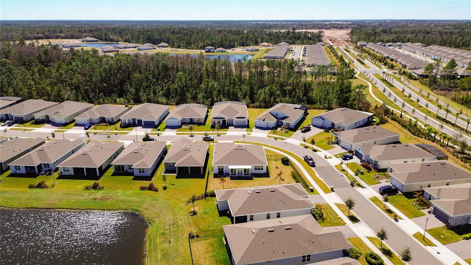 Image 56 of 78 For 6485 Shimmering Shores Lane