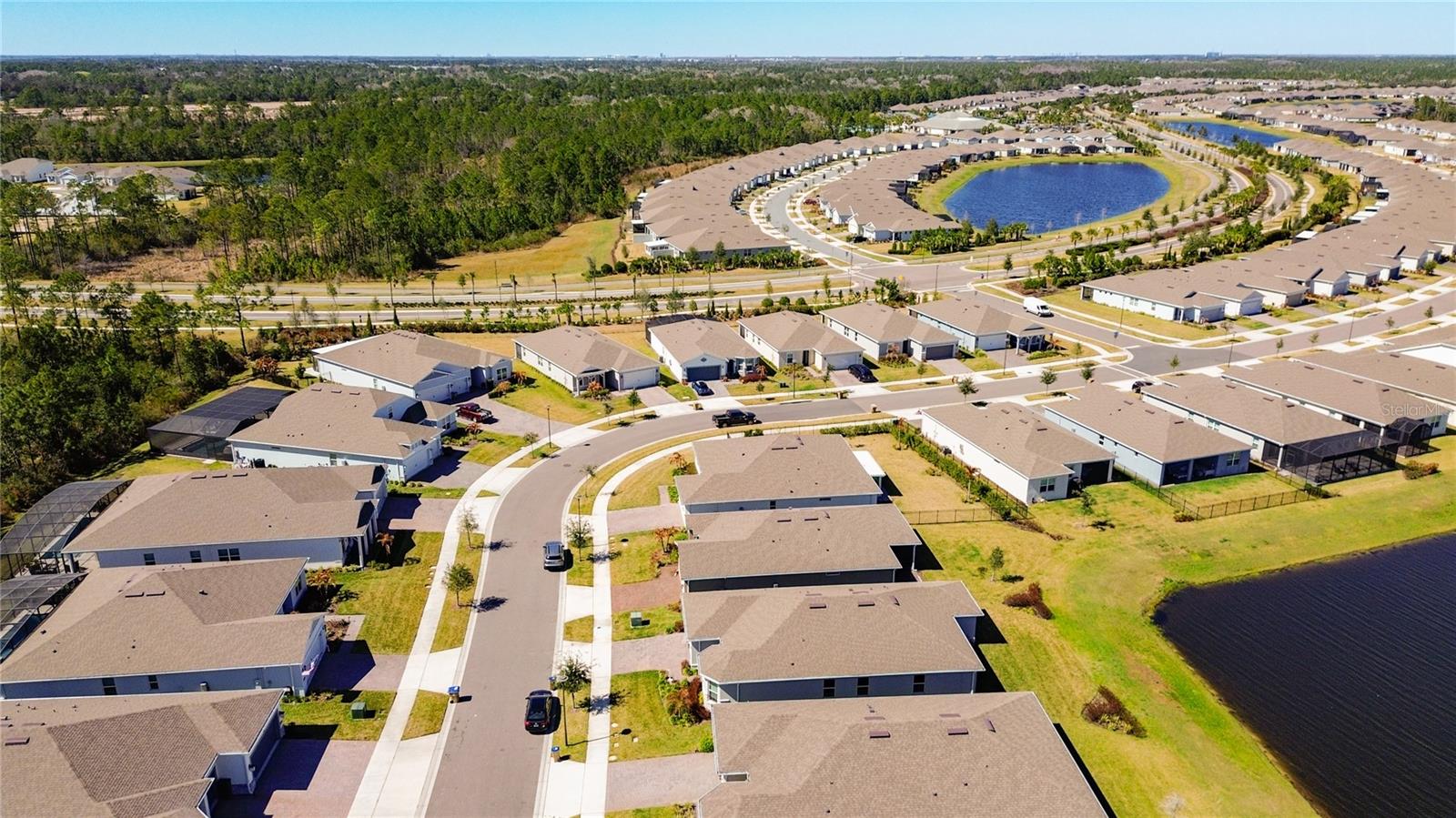 Image 58 of 78 For 6485 Shimmering Shores Lane