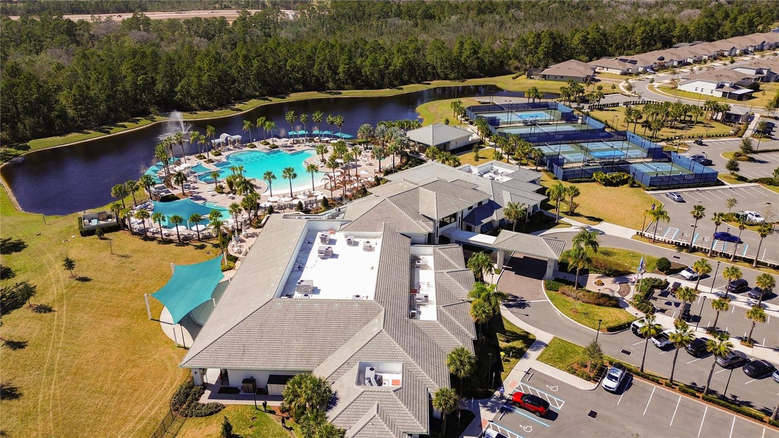 Image 61 of 78 For 6485 Shimmering Shores Lane