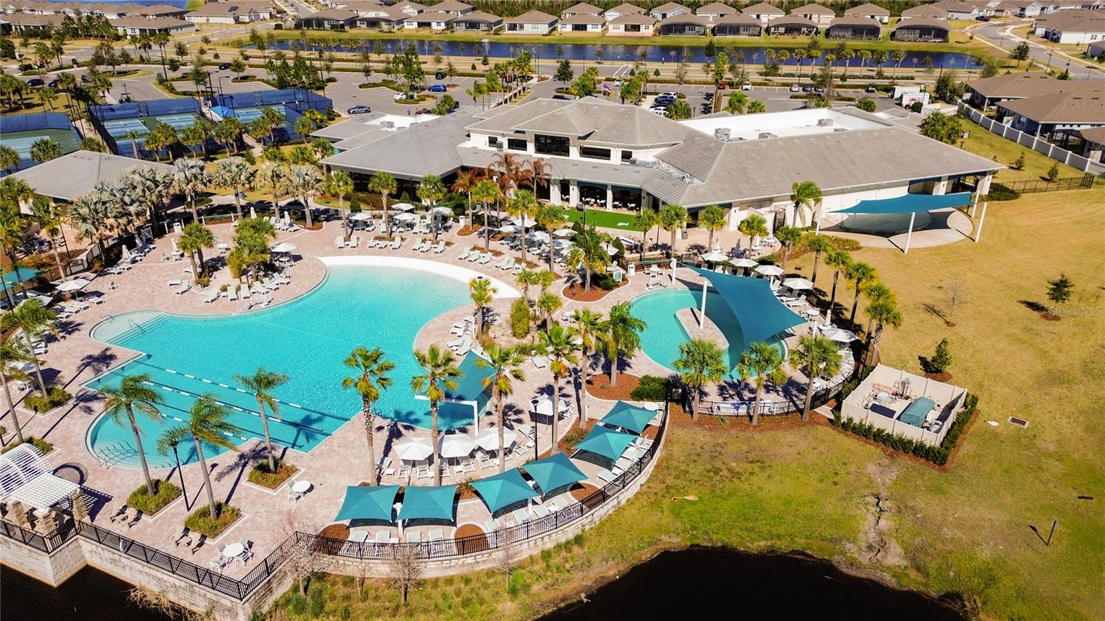 Image 65 of 78 For 6485 Shimmering Shores Lane