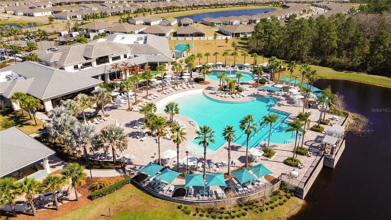 Image 67 of 78 For 6485 Shimmering Shores Lane