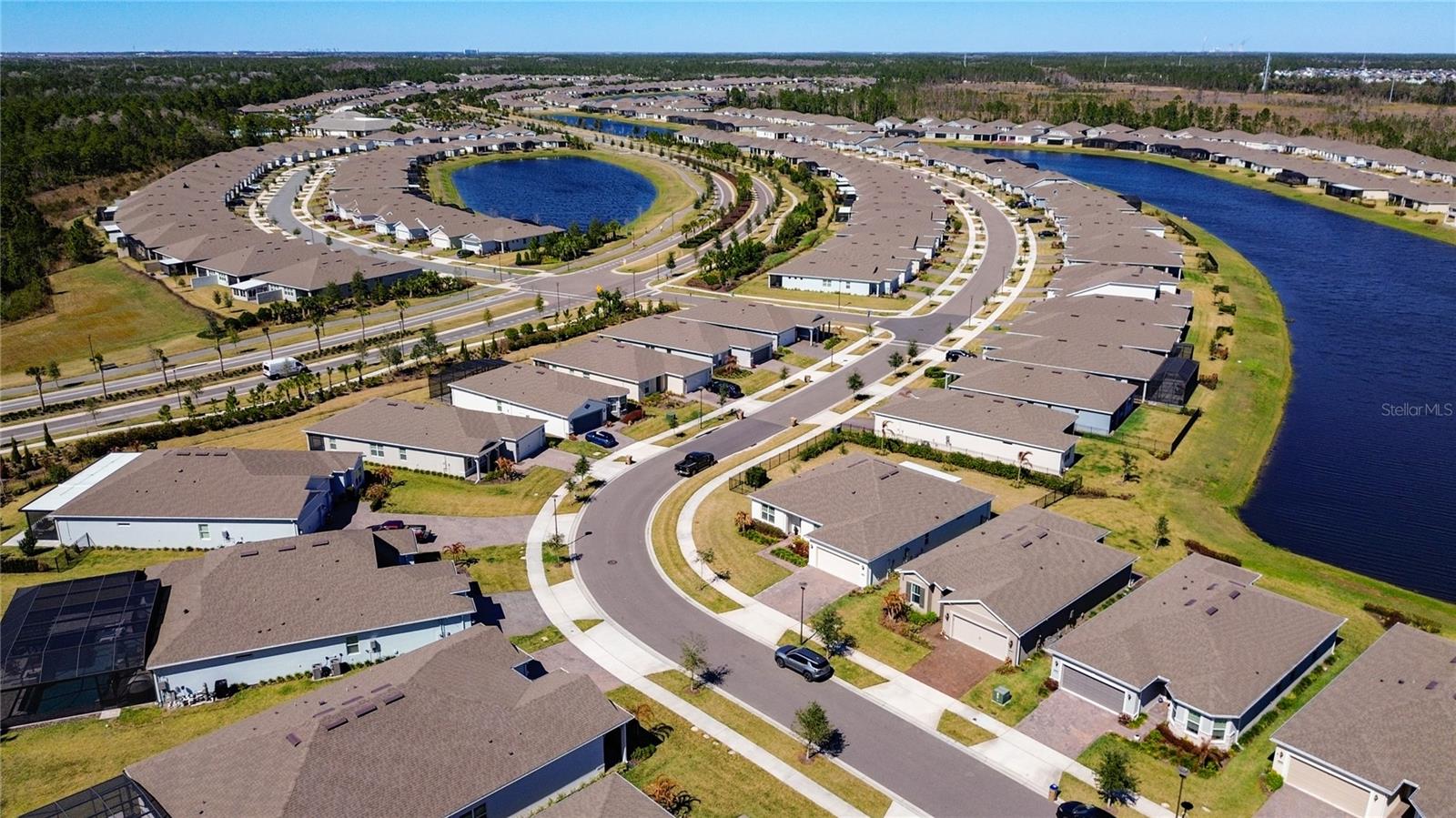 Image 73 of 78 For 6485 Shimmering Shores Lane