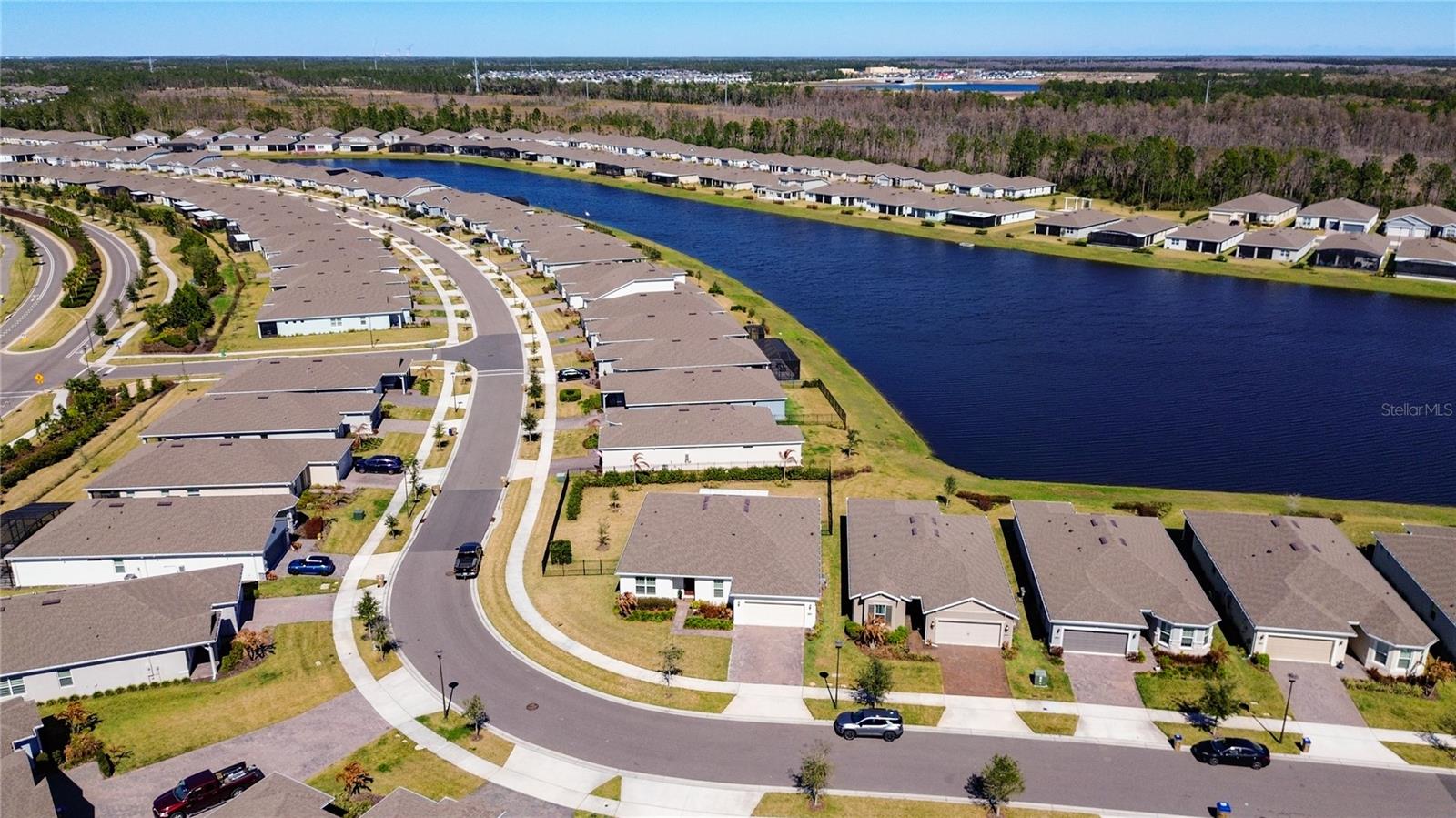 Image 74 of 78 For 6485 Shimmering Shores Lane