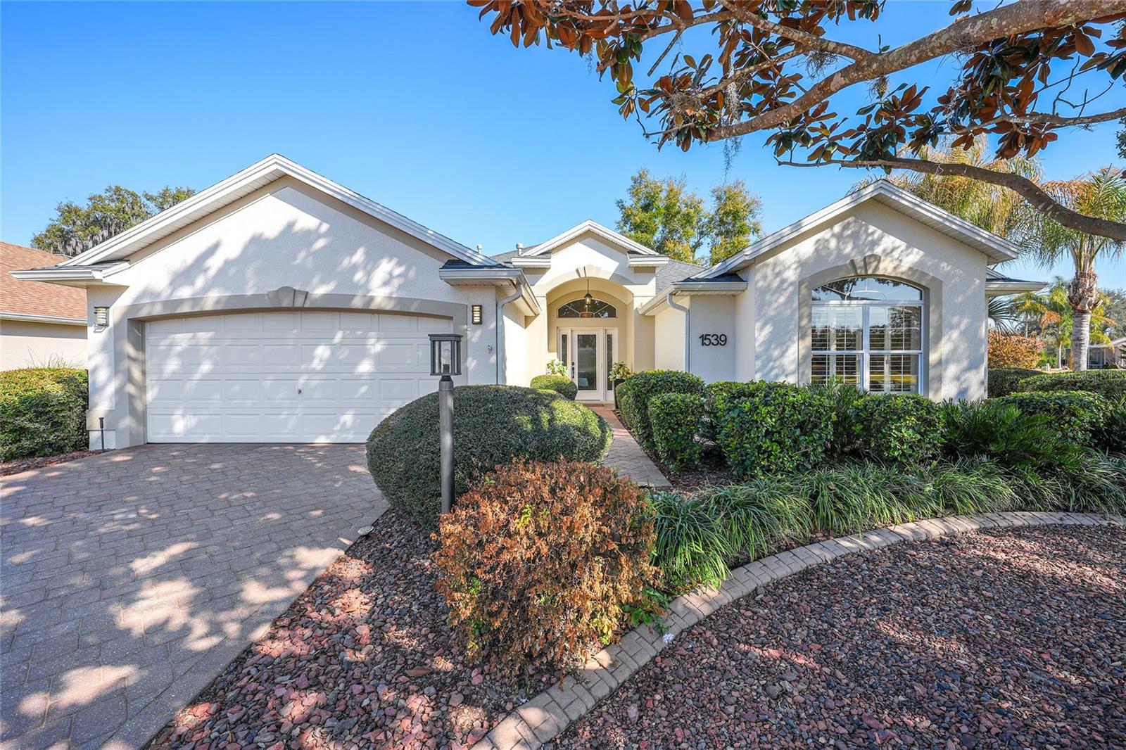 Details for 1539 Hartsville Trail, THE VILLAGES, FL 32162