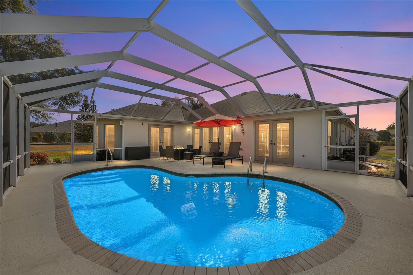 Image 47 of 60 For 1539 Hartsville Trail